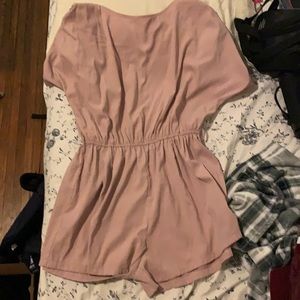Day & night romper